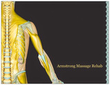 Armstrong Massage Rehab, Gilbert