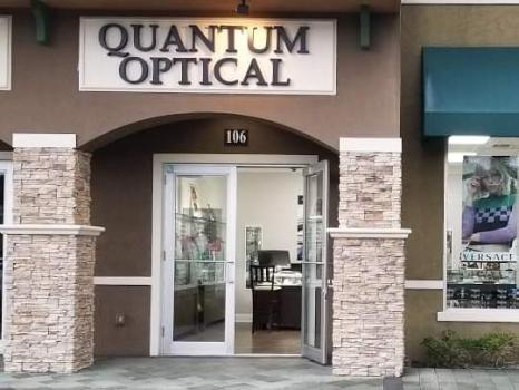  Profile Photos of The Quantum Optical 1034 Gateway Boulevard, Ste 106 - Photo 2 of 4