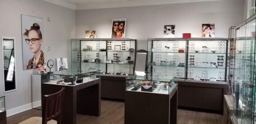  Profile Photos of The Quantum Optical 1034 Gateway Boulevard, Ste 106 - Photo 4 of 4
