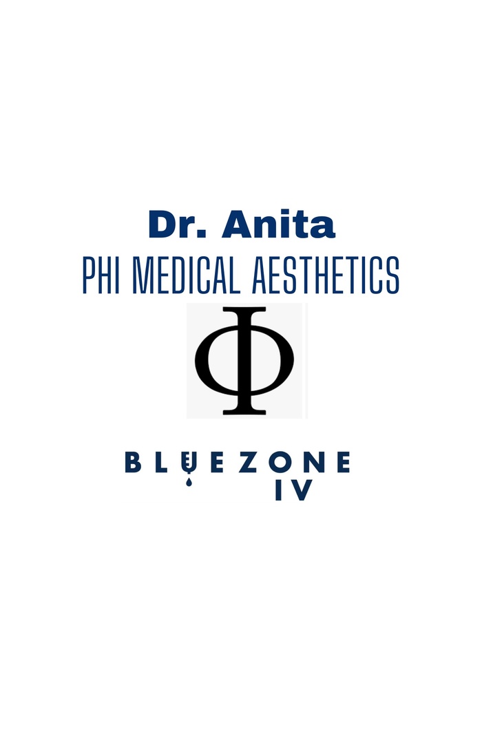  Profile Photos of Dr. Anita & Phi Medical Aesthetics 321 Broad St - Photo 1 of 2