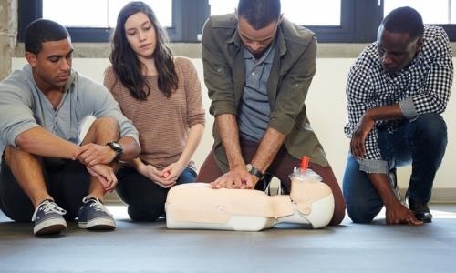  Profile Photos of CPR Certification Colorado Springs 7035 Campus Dr - Photo 2 of 4