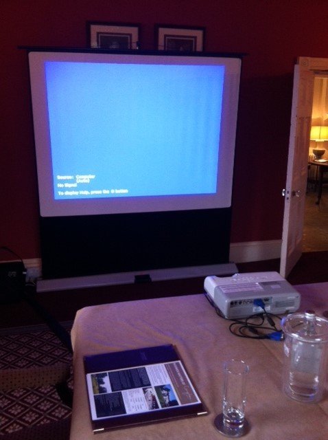 Projector Hire Norwich Norfolk - Call 0843 289 2798 Profile Photos of Projector Hire in Norwich Projection equipment rental Norfolk AV Rent City Centre - Photo 1 of 4