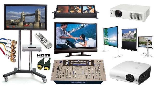 Projector Hire Norwich Norfolk - Call 0843 289 2798 Profile Photos of Projector Hire in Norwich Projection equipment rental Norfolk AV Rent City Centre - Photo 3 of 4
