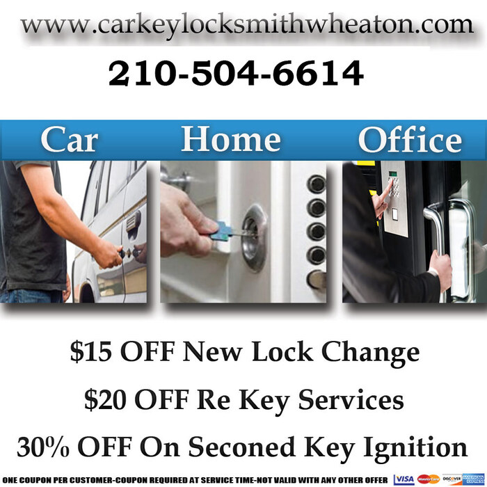  Profile Photos of 24Locksmith San Antonio 7207 Green Oak Pl - Photo 1 of 1