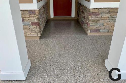  Profile Photos of Galaxy Concrete Coatings of Indianapolis 12526 Promise Creek Ln, Unit 310 - Photo 3 of 4