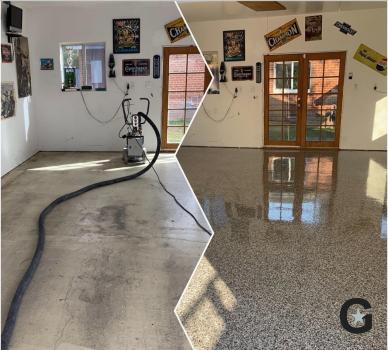  Profile Photos of Galaxy Concrete Coatings of Indianapolis 12526 Promise Creek Ln, Unit 310 - Photo 4 of 4