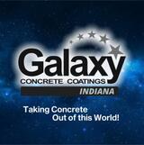 Galaxy Concrete Coatings of Indianapolis, Fishers