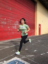 Fitness Achievement Center, Sacramento