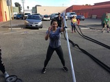 Fitness Achievement Center, Sacramento