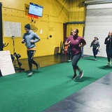 Fitness Achievement Center, Sacramento