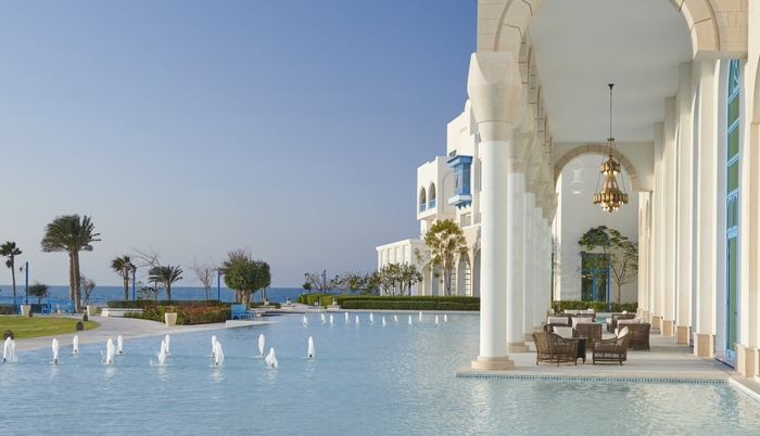  Profile Photos of Hilton Salwa Beach Resort & Villas Salwa Road exit 86, Learaig Interchange - Photo 13 of 24