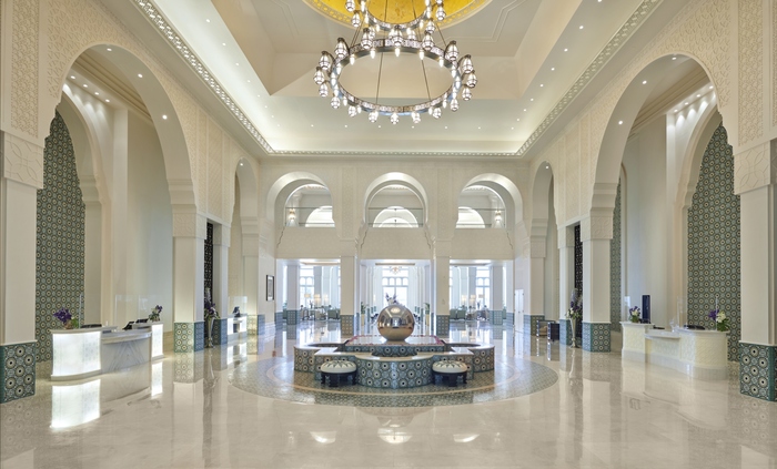  Profile Photos of Hilton Salwa Beach Resort & Villas Salwa Road exit 86, Learaig Interchange - Photo 24 of 24