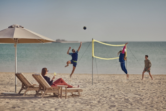  Profile Photos of Hilton Salwa Beach Resort & Villas Salwa Road exit 86, Learaig Interchange - Photo 17 of 24