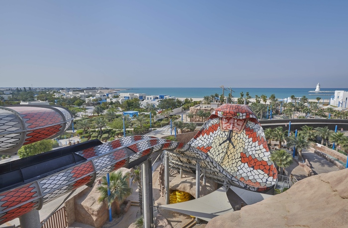  Profile Photos of Hilton Salwa Beach Resort & Villas Salwa Road exit 86, Learaig Interchange - Photo 14 of 24