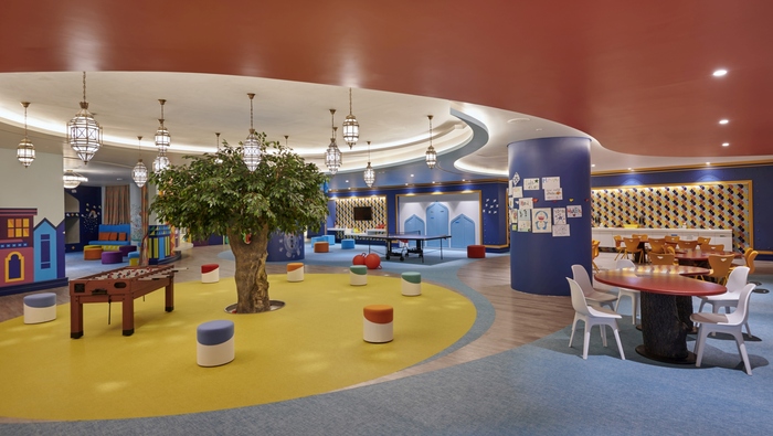  Profile Photos of Hilton Salwa Beach Resort & Villas Salwa Road exit 86, Learaig Interchange - Photo 1 of 24