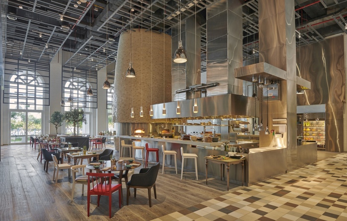  Profile Photos of Hilton Salwa Beach Resort & Villas Salwa Road exit 86, Learaig Interchange - Photo 10 of 24