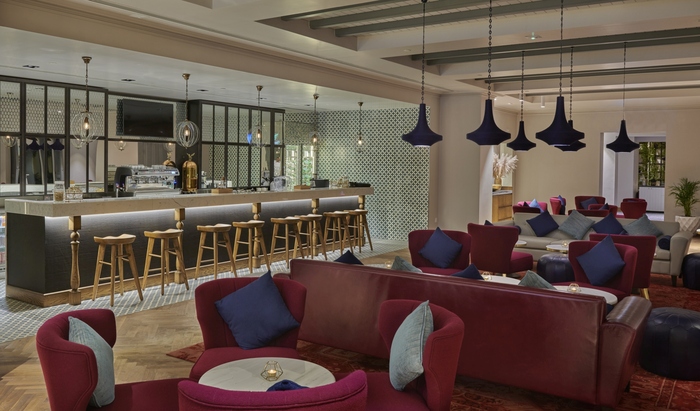  Profile Photos of Hilton Salwa Beach Resort & Villas Salwa Road exit 86, Learaig Interchange - Photo 8 of 24