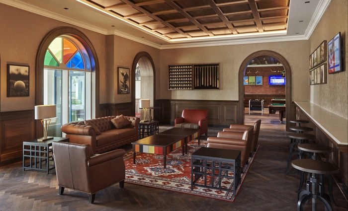  Profile Photos of Hilton Salwa Beach Resort & Villas Salwa Road exit 86, Learaig Interchange - Photo 6 of 24