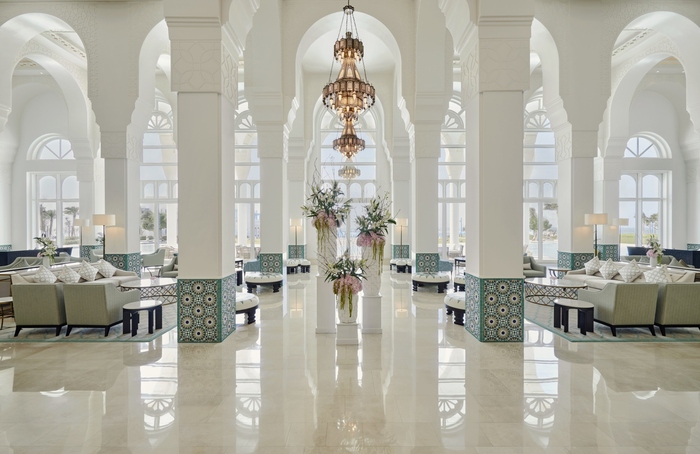  Profile Photos of Hilton Salwa Beach Resort & Villas Salwa Road exit 86, Learaig Interchange - Photo 5 of 24