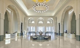  Hilton Salwa Beach Resort & Villas Salwa Road exit 86, Learaig Interchange 