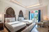  Hilton Salwa Beach Resort & Villas Salwa Road exit 86, Learaig Interchange 