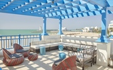  Hilton Salwa Beach Resort & Villas Salwa Road exit 86, Learaig Interchange 