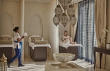  Hilton Salwa Beach Resort & Villas Salwa Road exit 86, Learaig Interchange 