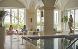  Hilton Salwa Beach Resort & Villas Salwa Road exit 86, Learaig Interchange 