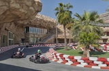  Hilton Salwa Beach Resort & Villas Salwa Road exit 86, Learaig Interchange 
