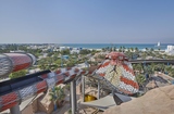  Hilton Salwa Beach Resort & Villas Salwa Road exit 86, Learaig Interchange 