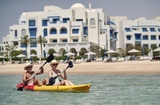  Hilton Salwa Beach Resort & Villas Salwa Road exit 86, Learaig Interchange 
