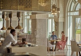  Hilton Salwa Beach Resort & Villas Salwa Road exit 86, Learaig Interchange 