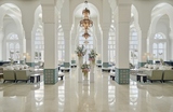 Hilton Salwa Beach Resort & Villas Salwa Road exit 86, Learaig Interchange 