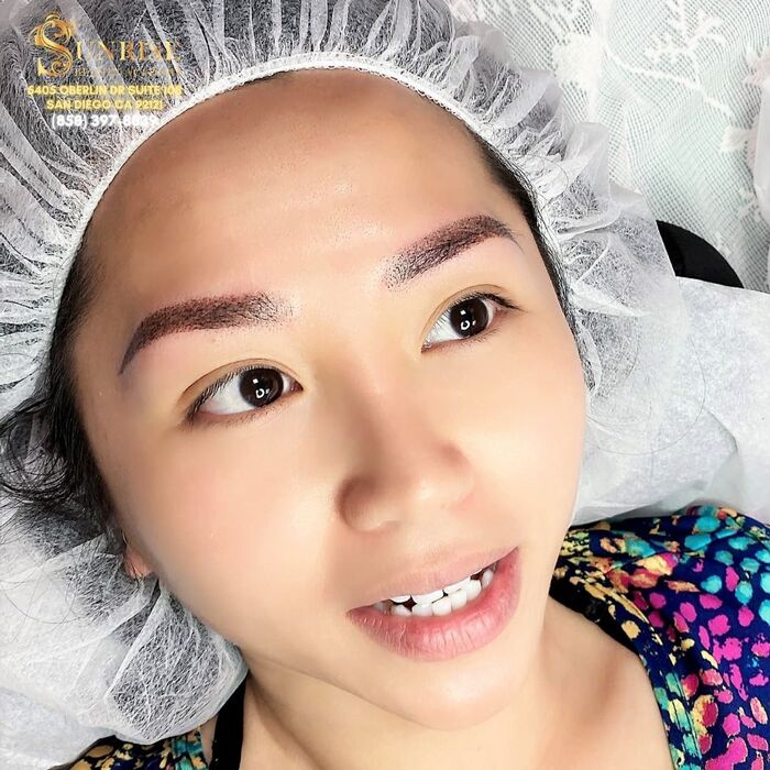  New Album of Sunrise Beauty Academy 5405 Oberlin Dr Suite 108 - Photo 1 of 4
