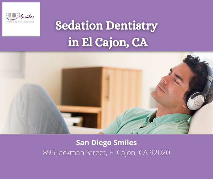  New Album of San Diego Smiles 895 Jackman Street - Photo 5 of 23