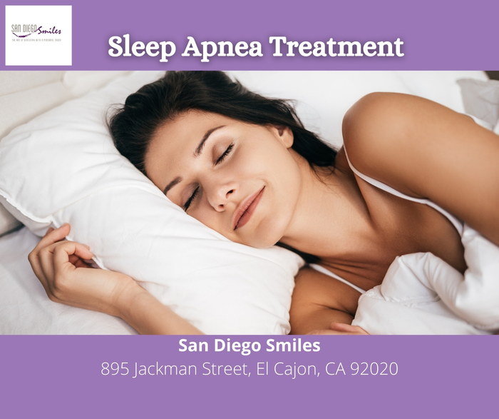  New Album of San Diego Smiles 895 Jackman Street - Photo 4 of 23