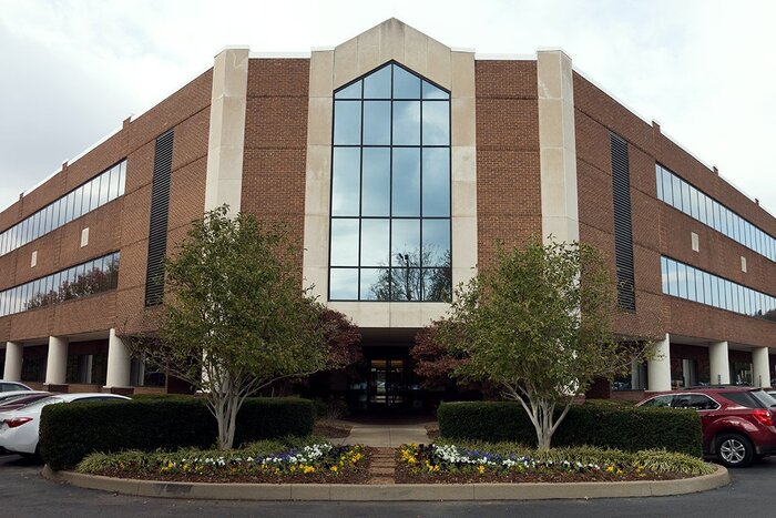 Glasscock Family Dentistry Brentwood exterior Profile Photos of Glasscock Family Dentistry 5409 Maryland Way, Ste 210 - Photo 3 of 5
