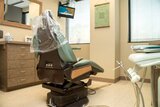 Glasscock Family Dentistry Brentwood Exam Room, Glasscock Family Dentistry, Brentwood