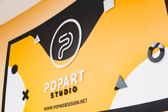 popart New Album of PopArt Studio 200 West Madison - Photo 5 of 10