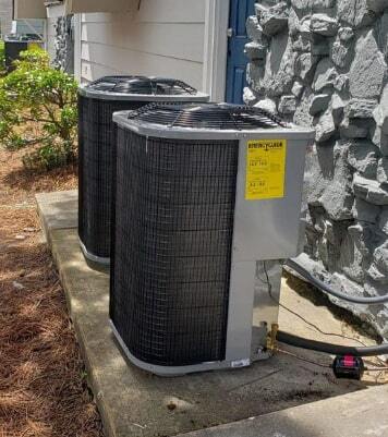  Pricelists of On The Spot Air Conditioning & Heating Dallas 1881 Sylvan Ave Ste 308 - Photo 2 of 4