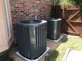 Menus & Prices, On The Spot Air Conditioning & Heating Dallas, Dallas