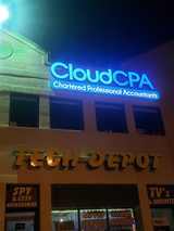 CloudCPA, Woodbridge