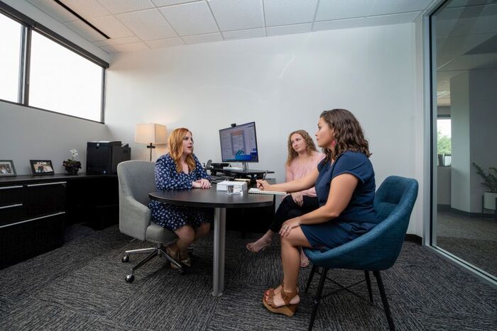  Profile Photos of Reliable Technology Services 1518 Legacy Drive, Suite 240A - Photo 5 of 10