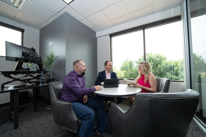  Profile Photos of Reliable Technology Services 1518 Legacy Drive, Suite 240A - Photo 7 of 10