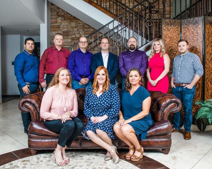  Profile Photos of Reliable Technology Services 1518 Legacy Drive, Suite 240A - Photo 9 of 10