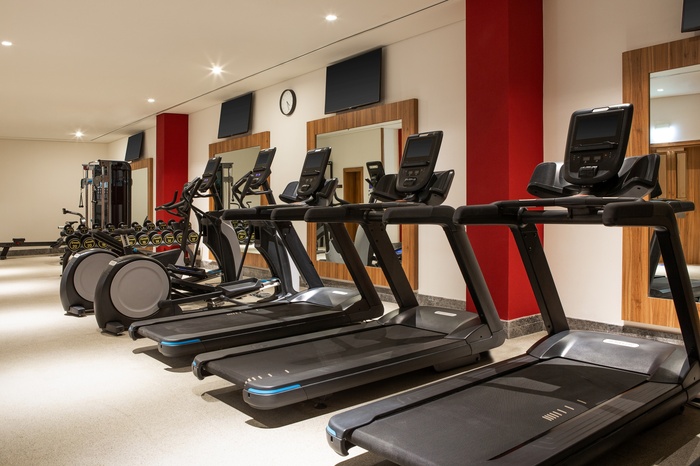  Hilton Garden Inn Riyadh Financial District of Hilton Garden Inn Riyadh Financial District 3606 Northern Ring Road, Al Ghadir - Photo 8 of 14