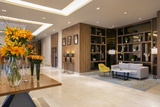  Hilton Garden Inn Riyadh Financial District 3606 Northern Ring Road, Al Ghadir 
