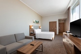  Hilton Garden Inn Riyadh Financial District 3606 Northern Ring Road, Al Ghadir 