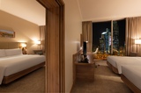  Hilton Garden Inn Riyadh Financial District 3606 Northern Ring Road, Al Ghadir 