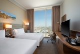  Hilton Garden Inn Riyadh Financial District 3606 Northern Ring Road, Al Ghadir 